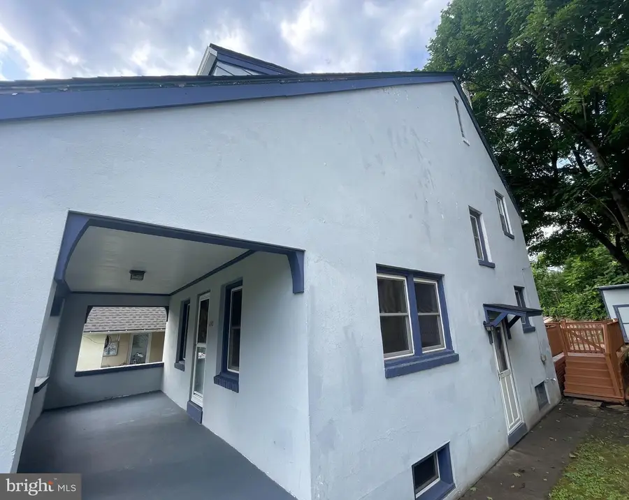 815 Fayette St, Cumberland, MD 21502 - #3