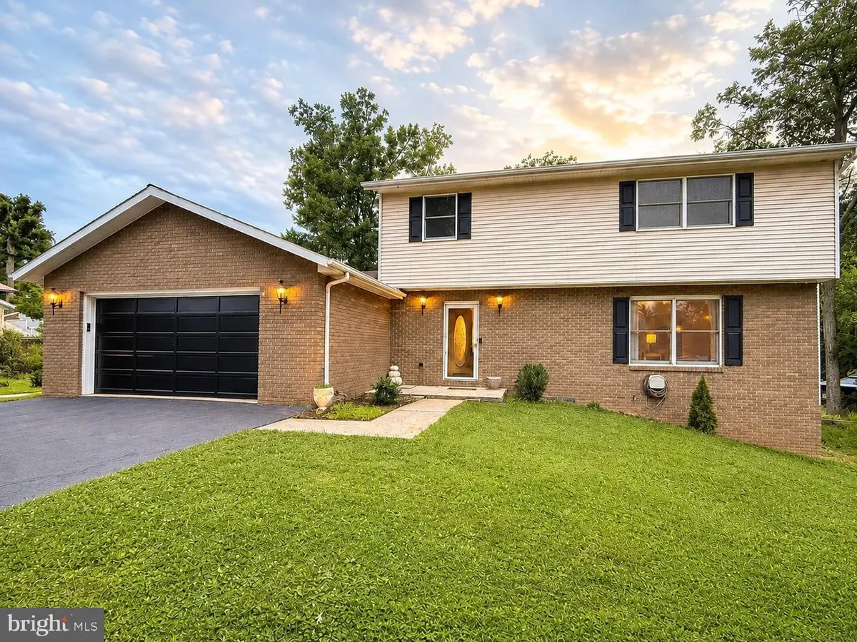 15103 Colonial Ct Sw, Cresaptown, MD 21502 - #1