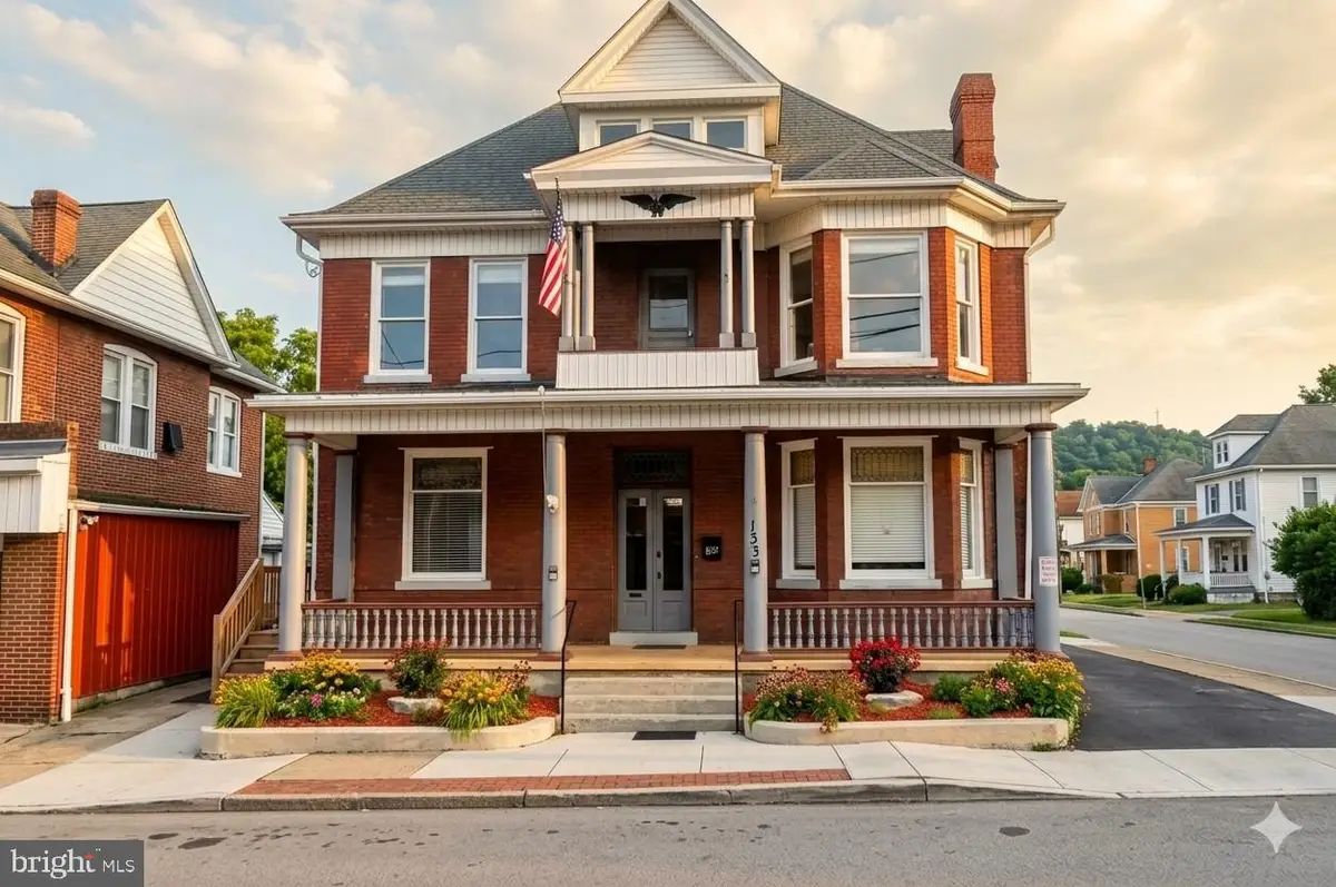 133 Virginia Ave, Cumberland, MD 21502 - #1