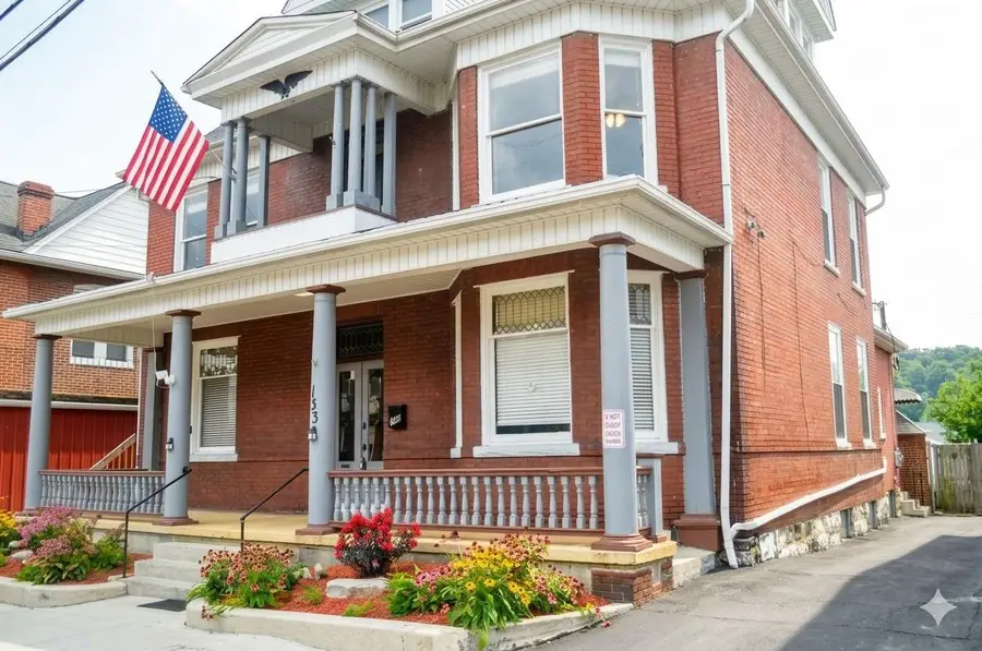 133 Virginia Ave, Cumberland, MD 21502 - #2