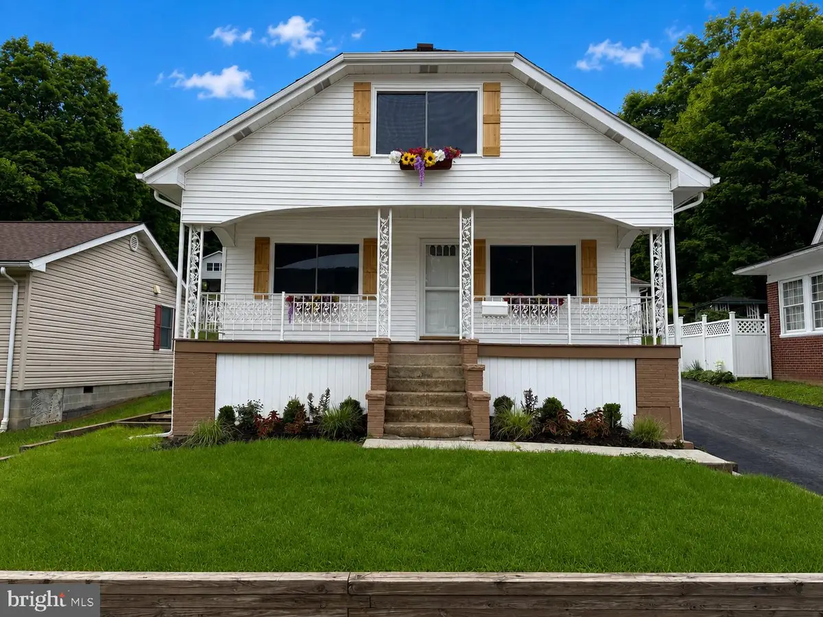 513 B St, La Vale, MD 21502 - #1