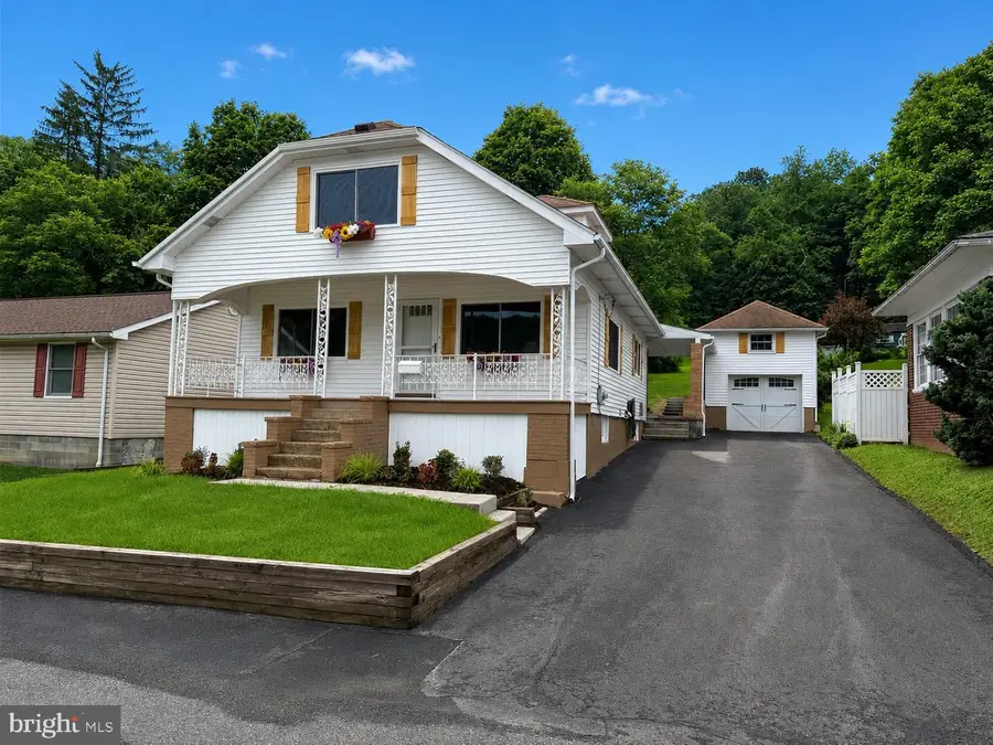 513 B St, La Vale, MD 21502 - #2