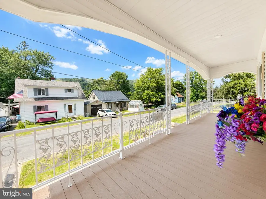 513 B St, La Vale, MD 21502 - #3