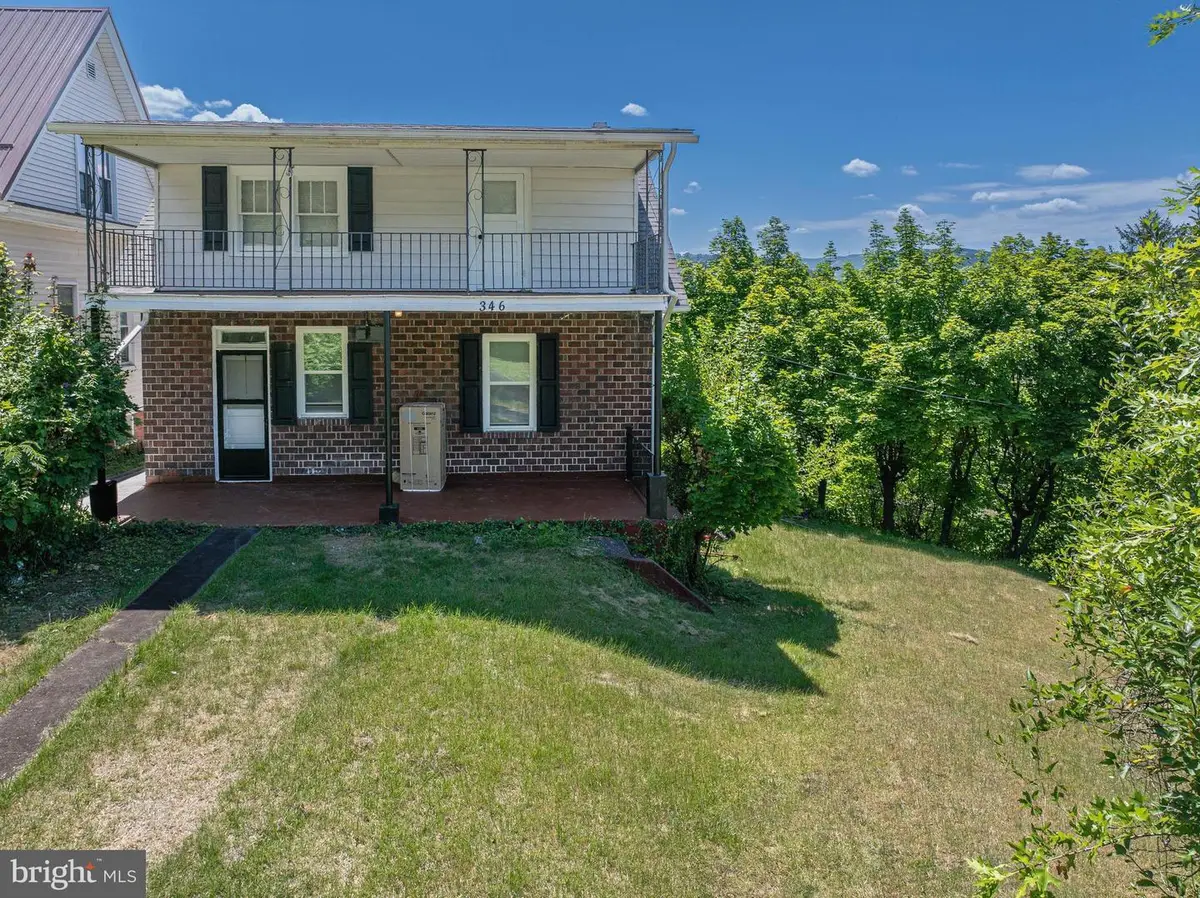 346 Williams St, Cumberland, MD 21502 - #1