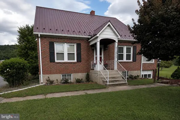 13017 Acre Ln Ne, CUMBERLAND, MD 21502