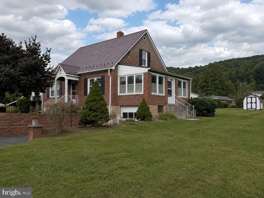 13017 Acre Ln Ne, Cumberland, MD 21502 - #3
