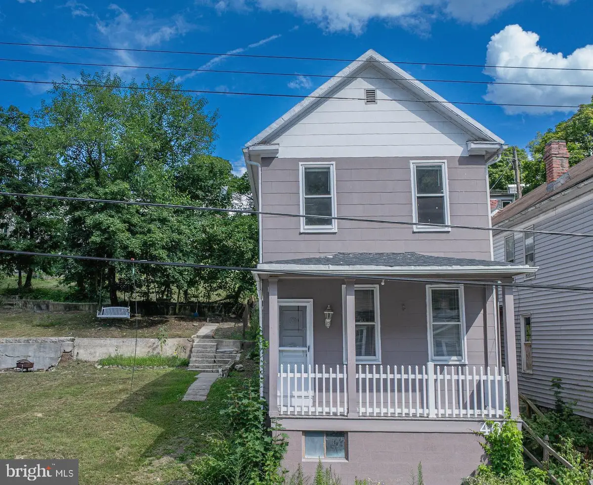 467 Goethe St, Cumberland, MD 21502 - #1