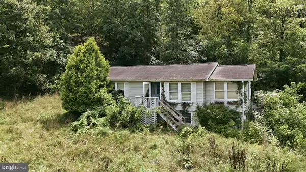 1513 Rosewood St, CUMBERLAND, MD 21502