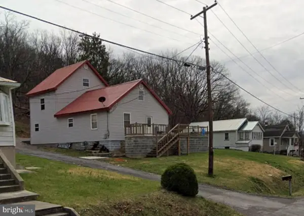 14300 Winchester Rd Sw, CUMBERLAND, MD 21502