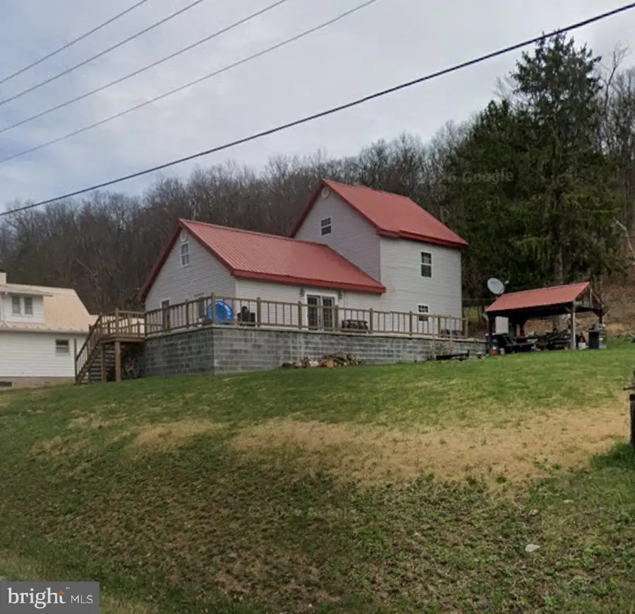 14300 Winchester Rd Sw, Cumberland, MD 21502 - #2