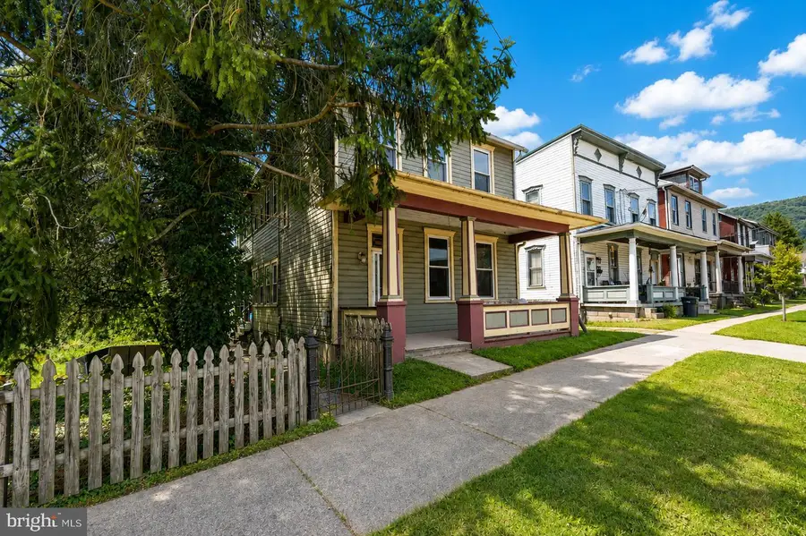608 Columbia Ave, Cumberland, MD 21502 - #3