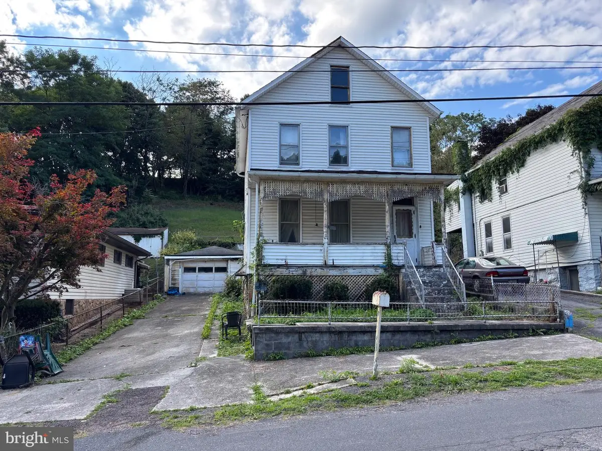 432 Pine Ave, Cumberland, MD 21502 - #1