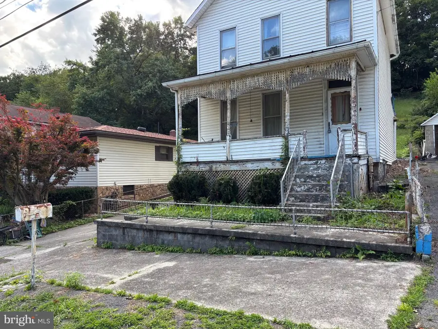 432 Pine Ave, Cumberland, MD 21502 - #3