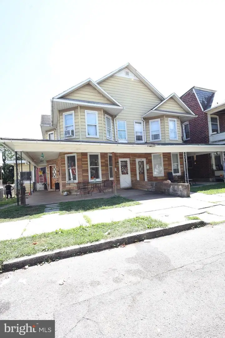 9 Boone St, Cumberland, MD 21502 - #1