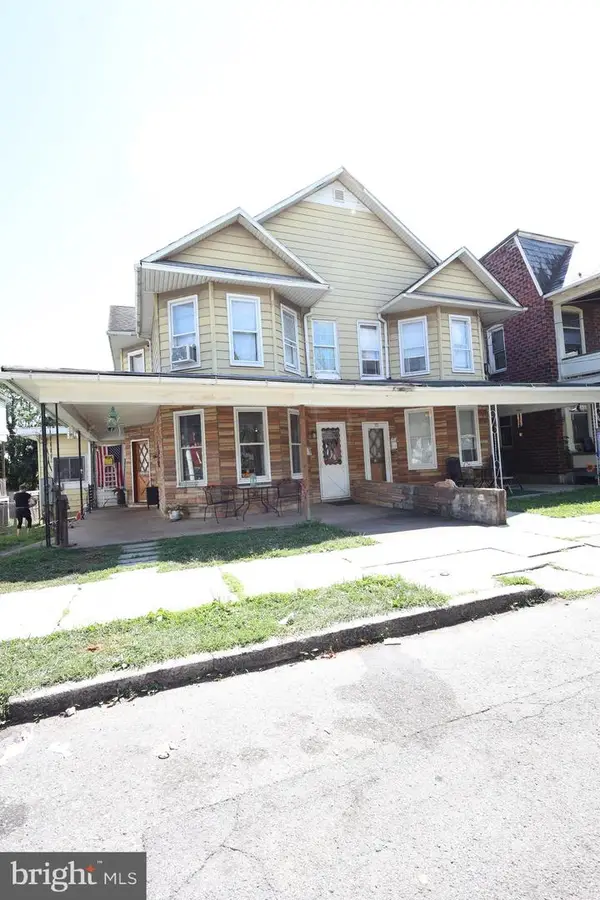 9 Boone St, CUMBERLAND, MD 21502
