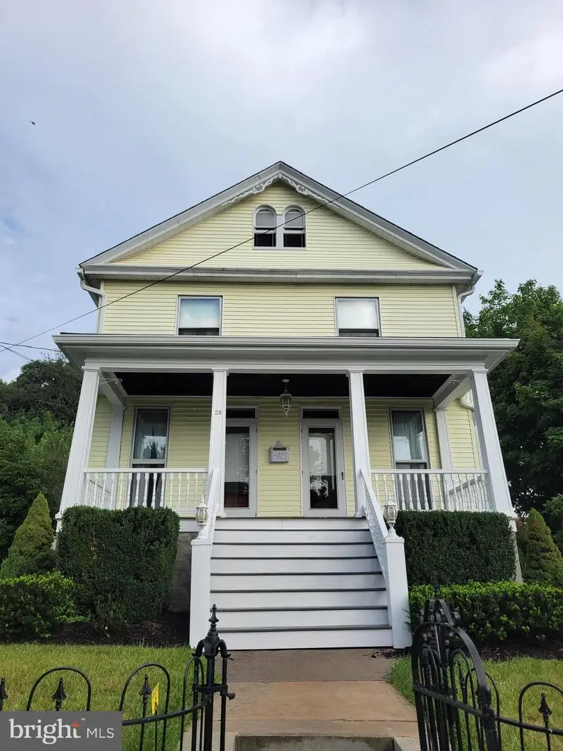 28 Bealls Ln, Frostburg, MD 21532 - #2