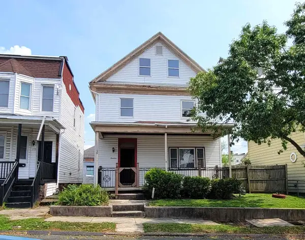 14 Race St, CUMBERLAND, MD 21502
