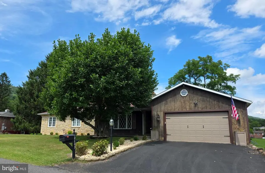 12307 Henry Dr Sw, La Vale, MD 21502 - #2