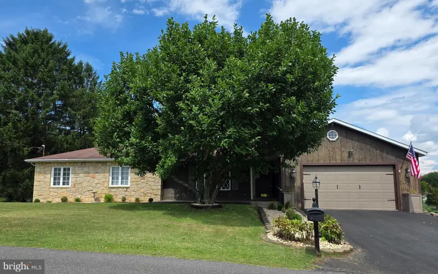 12307 Henry Dr Sw, La Vale, MD 21502 - #3