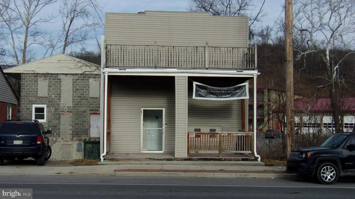 14615 Mcmullen Hwy Sw, Cresaptown, MD 21502 - #1
