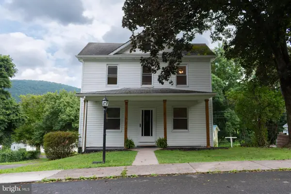 12600 N Cresap St N, CUMBERLAND, MD 21502
