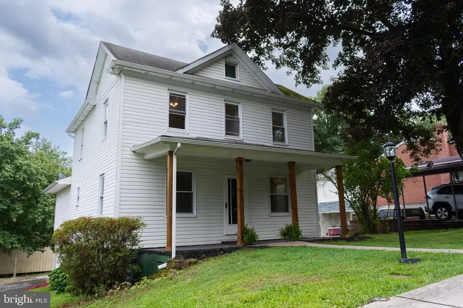 12600 N Cresap St N, Cumberland, MD 21502 - #2