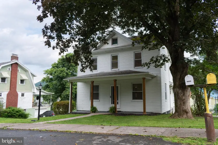 12600 N Cresap St N, Cumberland, MD 21502 - #3