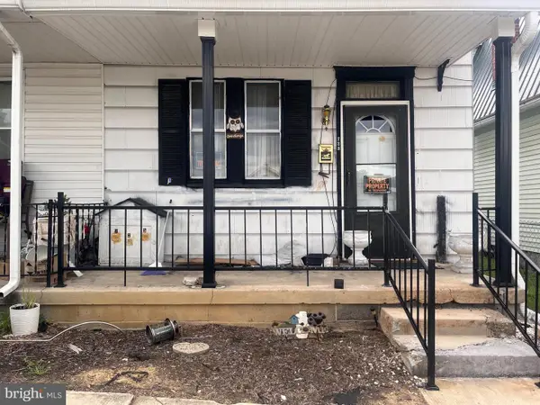 723 Shawnee Ave, CUMBERLAND, MD 21502