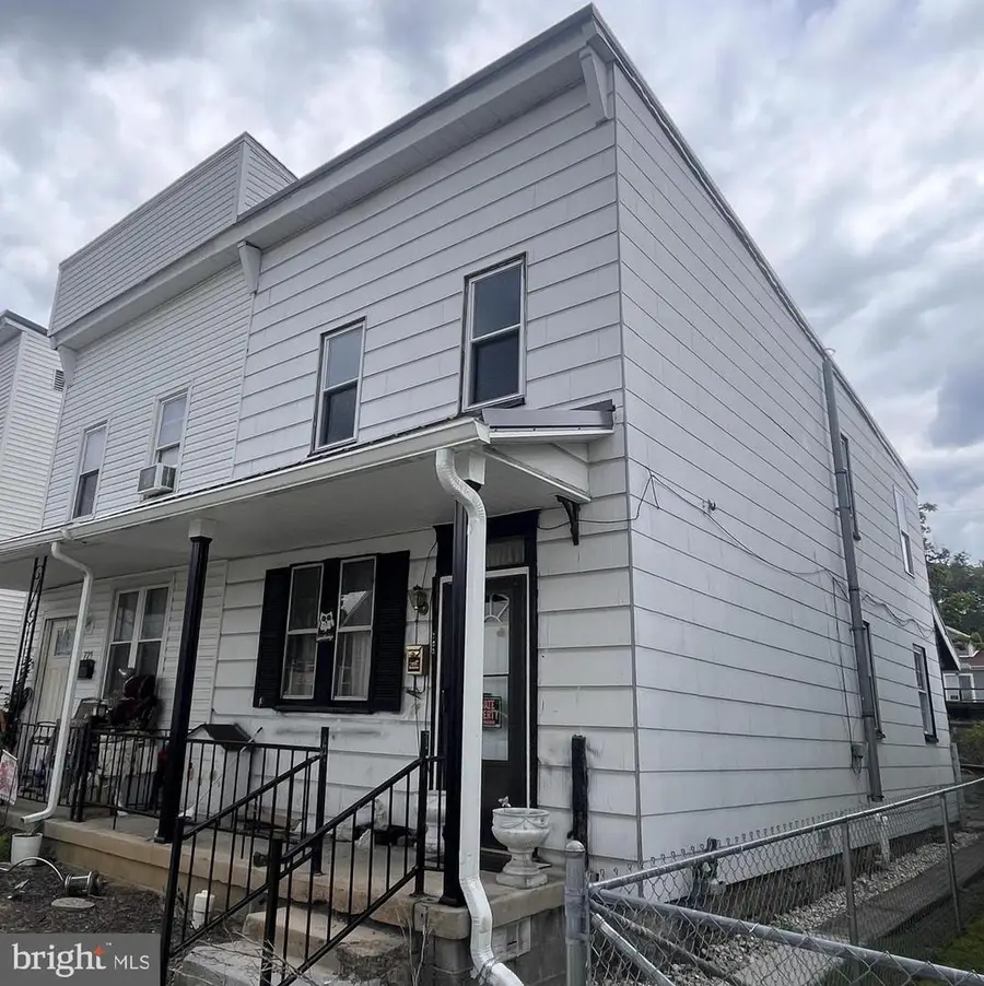 723 Shawnee Ave, Cumberland, MD 21502 - #2