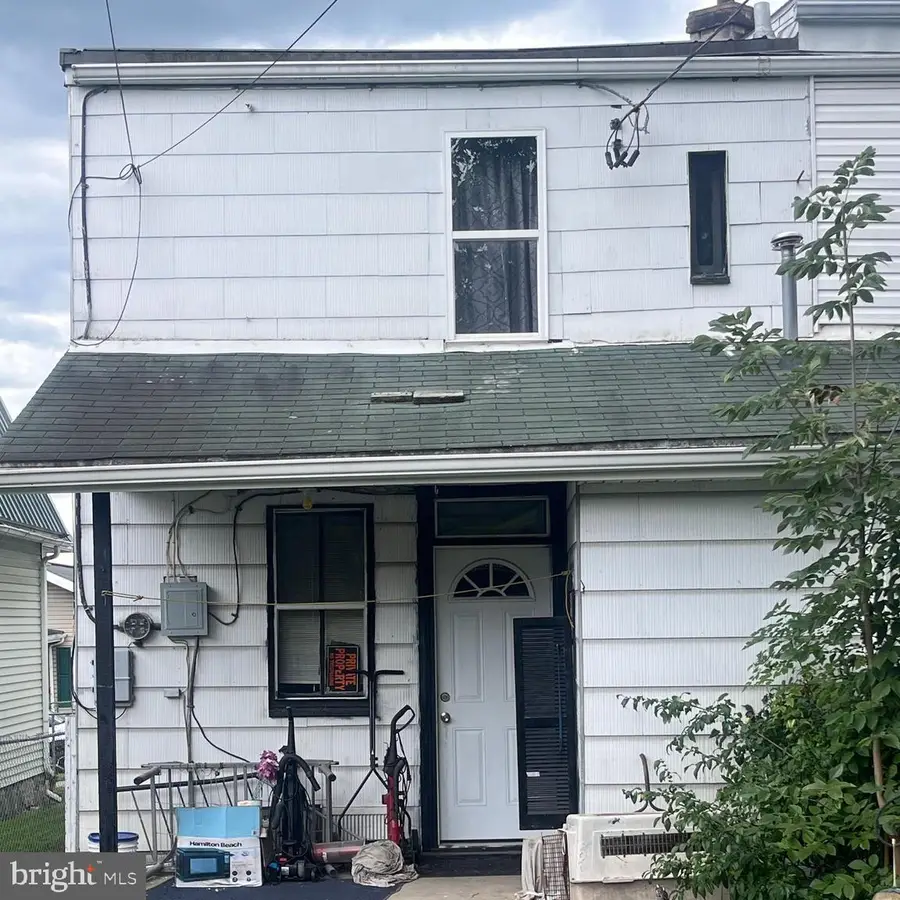 723 Shawnee Ave, Cumberland, MD 21502 - #3