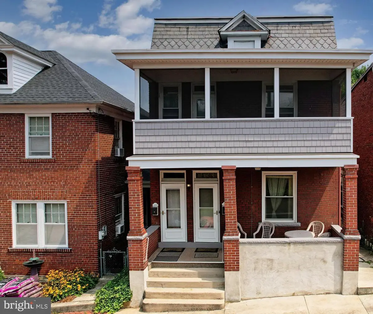 227 Wallace St, Cumberland, MD 21502 - #1