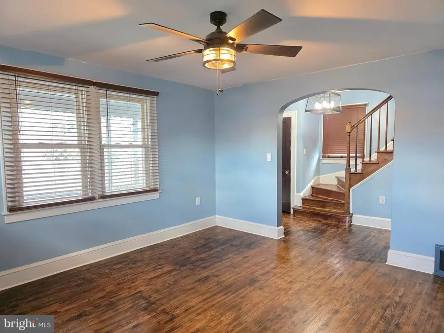 615 Elwood St, Cumberland, MD 21502 - #2