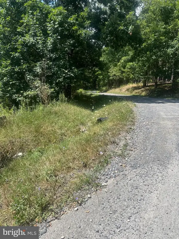 Log Trail Rd, CUMBERLAND, MD 21502