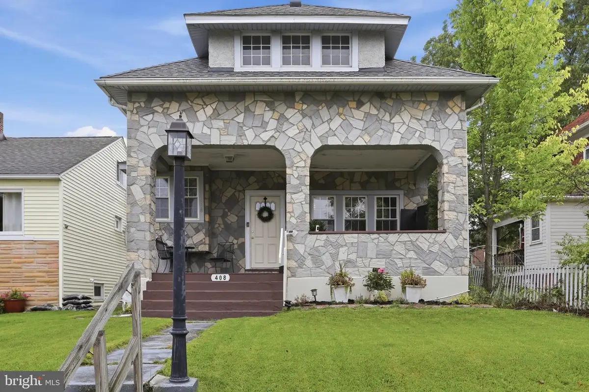 408 Prince George St, Cumberland, MD 21502 - #1
