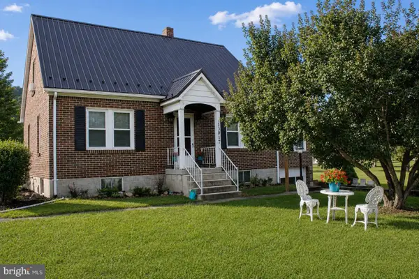 13017 Acre Ln Ne, CUMBERLAND, MD 21502