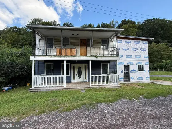 17639 Pekin, LONACONING, MD 21539