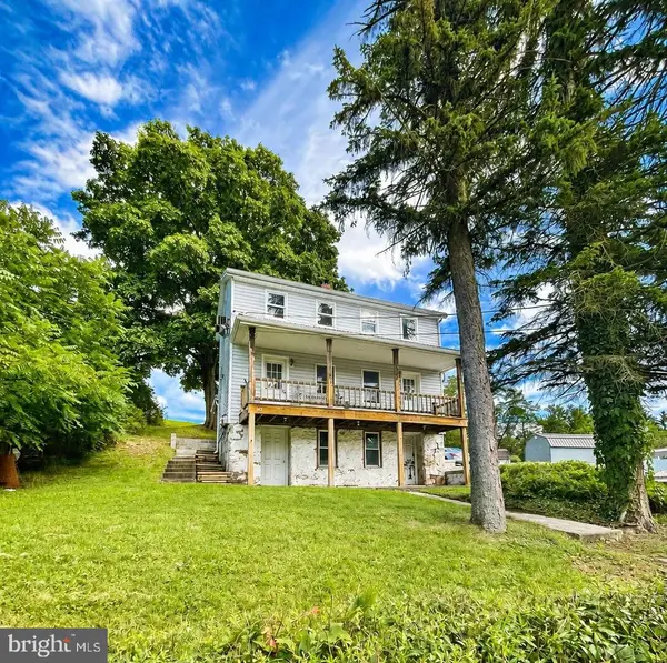 142-144 Green Street, FROSTBURG, MD 21532