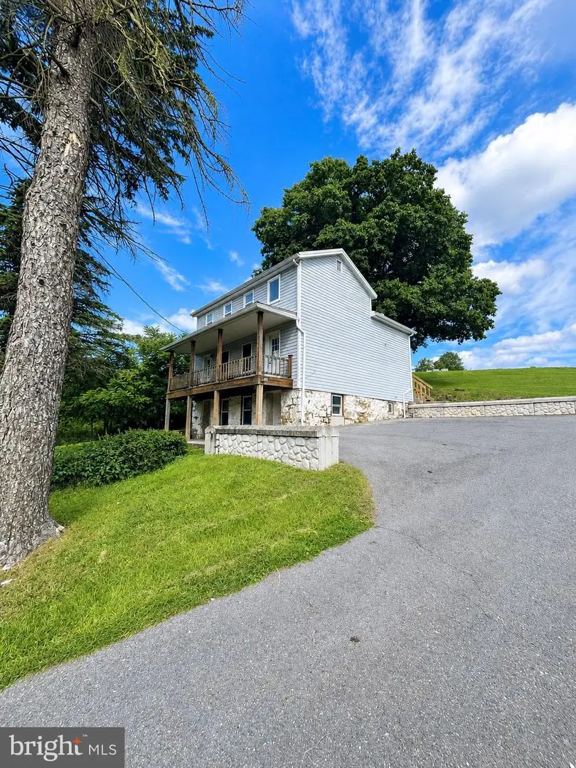 142-144 Green Street, Frostburg, MD 21532 - #3
