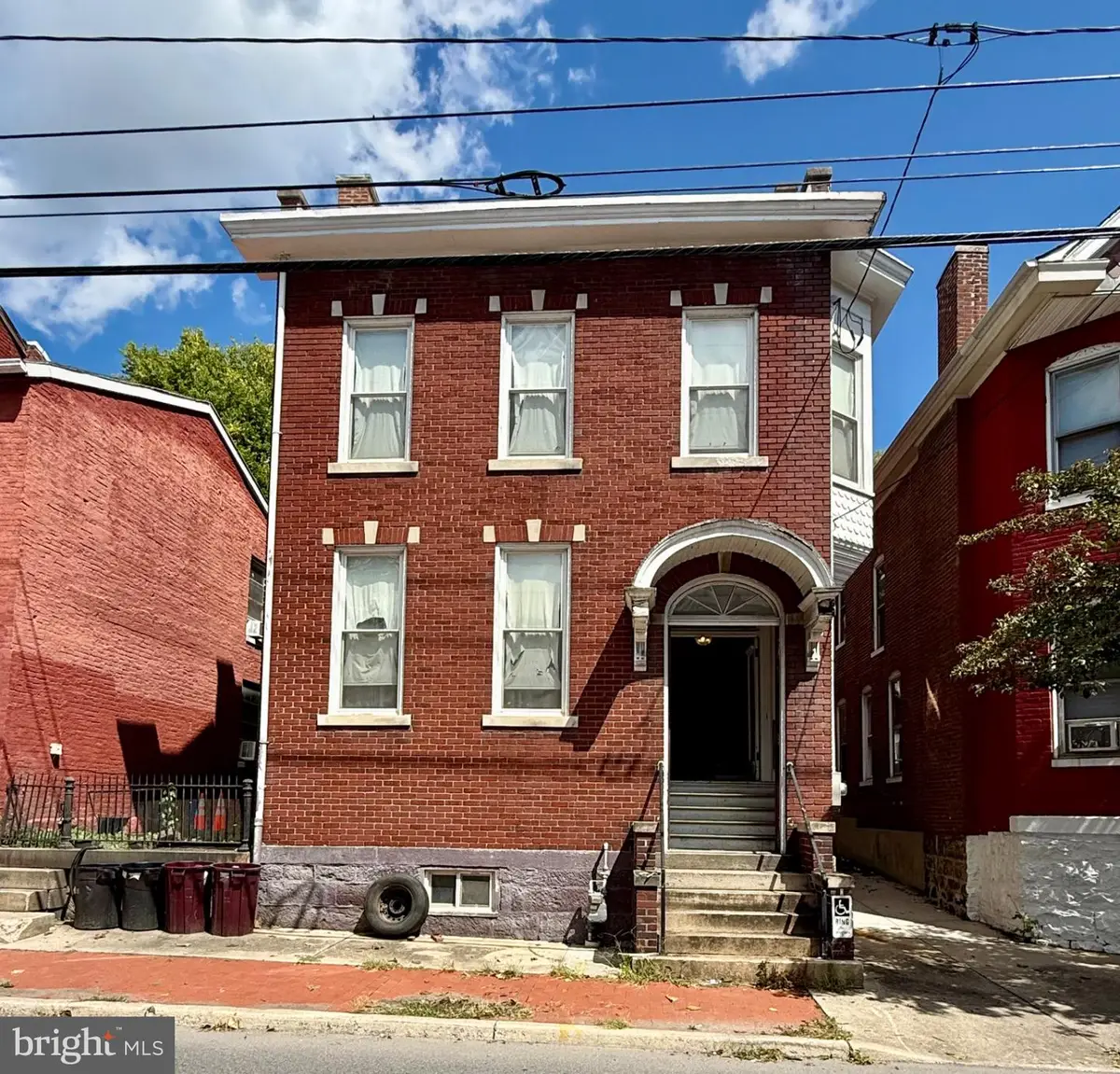 101 Decatur St, Cumberland, MD 21502 - #1