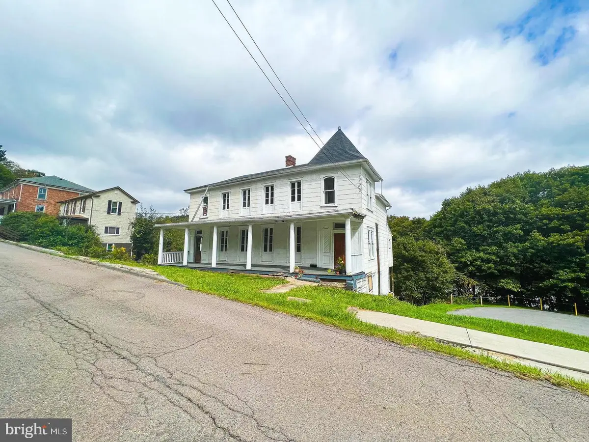 24-26 Church St, Lonaconing, MD 21539 - #1