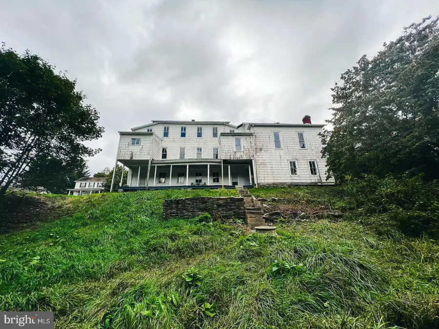 24-26 Church St, Lonaconing, MD 21539 - #3