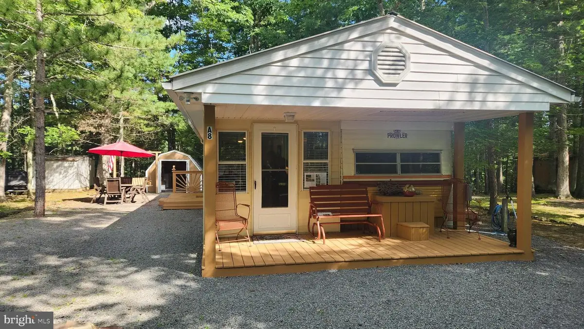 Irving Asbury Ln, Little Orleans, MD 21766 - #1