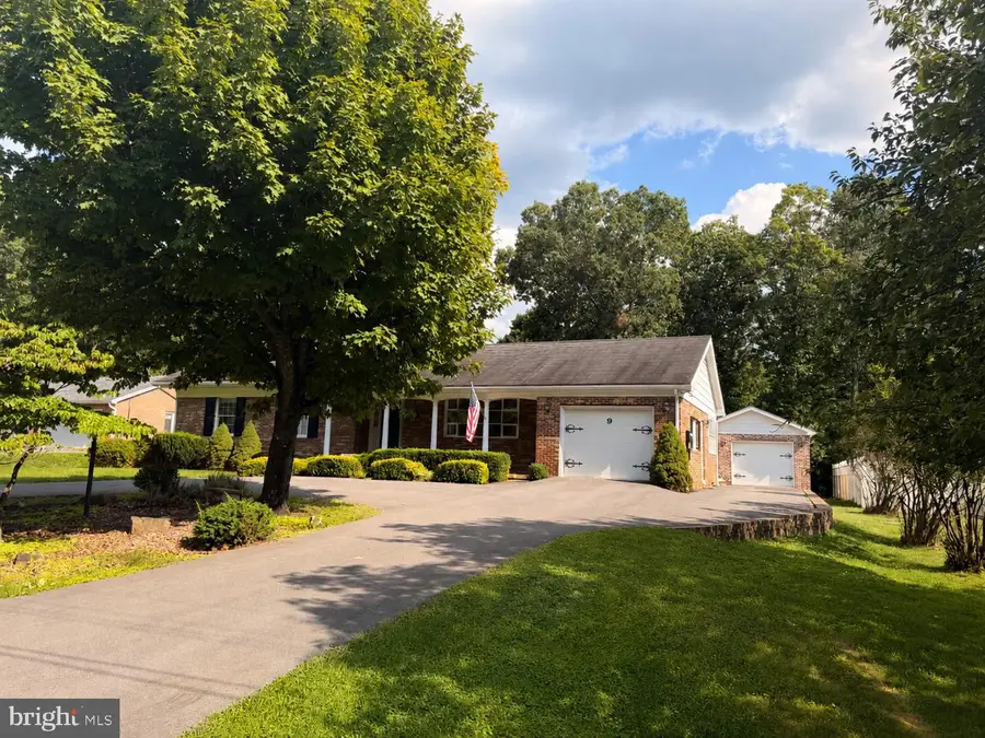 9 Forest Dr, 29 La Vale, MD 21502 - #2