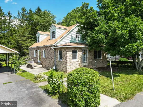 502 Fayette St, LAVALE, MD 21502