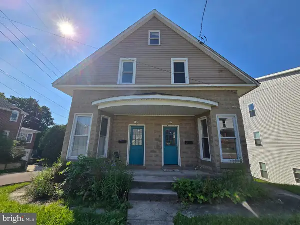 140-142 Wood St, FROSTBURG, MD 21532