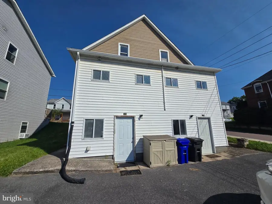 140-142 Wood St, Frostburg, MD 21532 - #3
