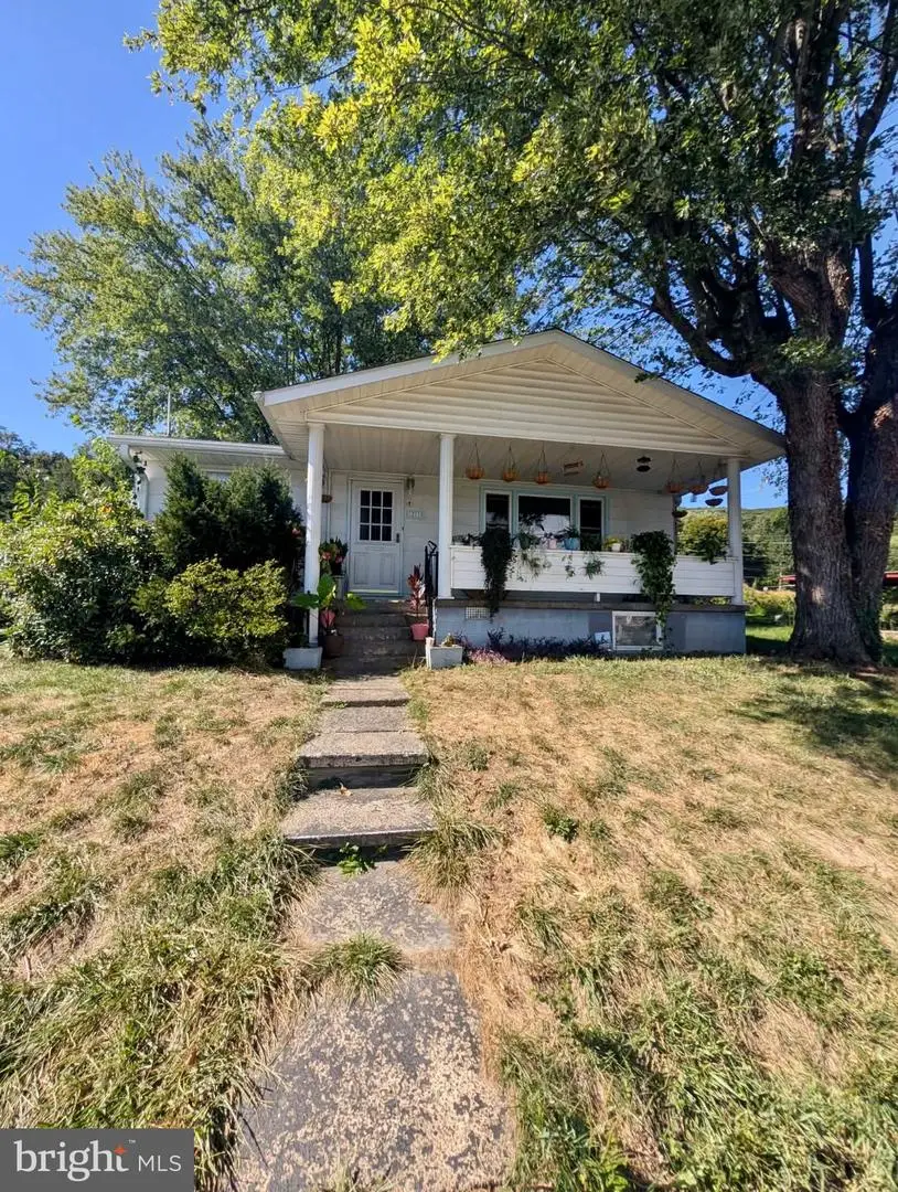 12115 Bowling St, Cumberland, MD 21502 - #1