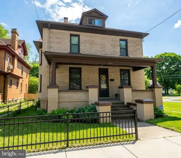 154 Church St, WESTERNPORT, MD 21562