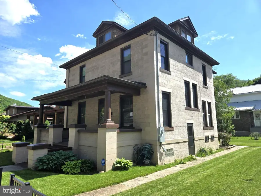 154 Church St, Westernport, MD 21562 - #3