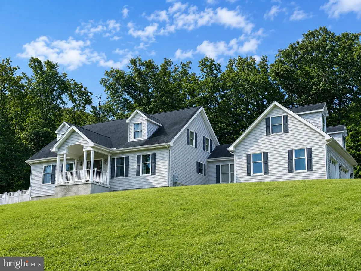 11900 Cash Valley Rd Nw, Cumberland, MD 21502 - #1